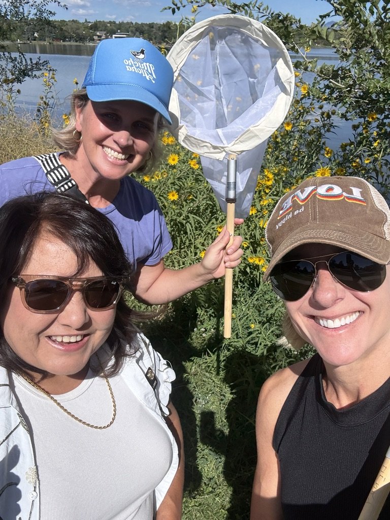 Coloroado native bumblebee survey