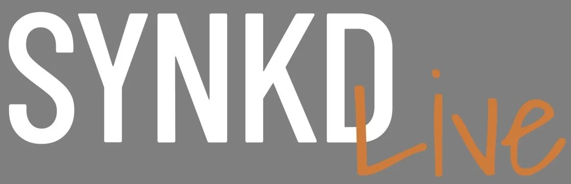 Synkd Live