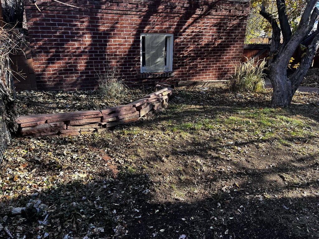 Pollinator garden design
