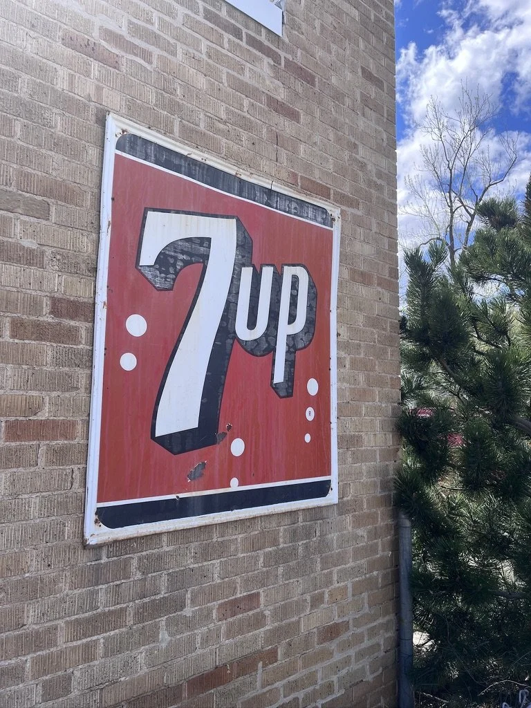 Golden Colorado 7Up gardens