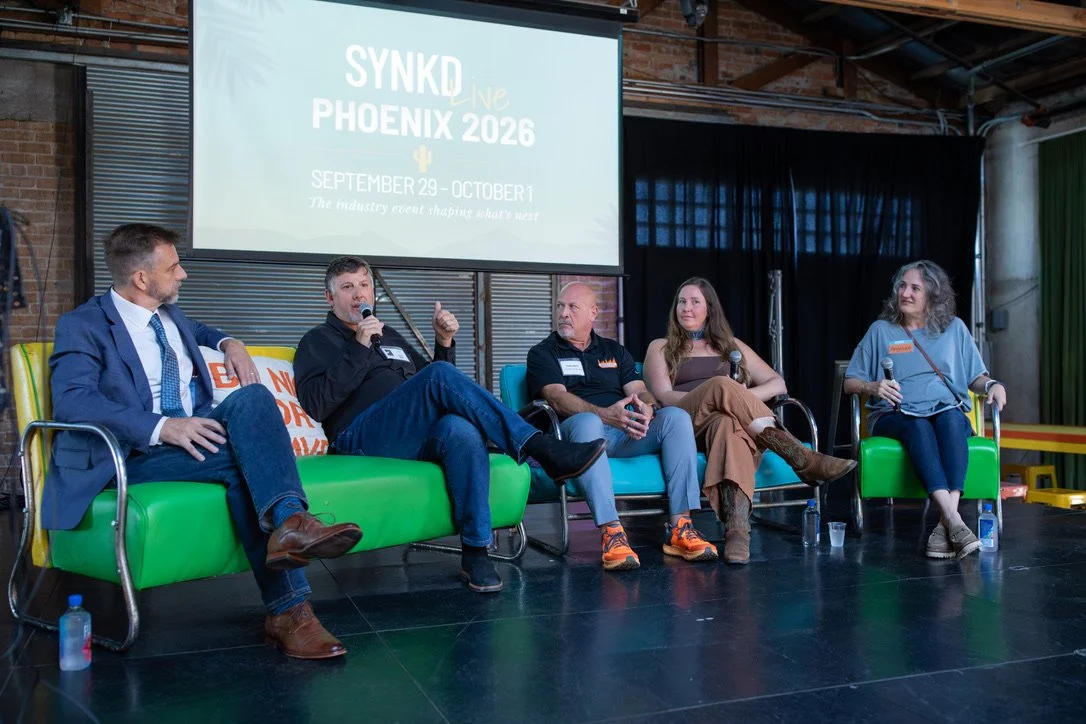 Synkd Live Phoenix 2026