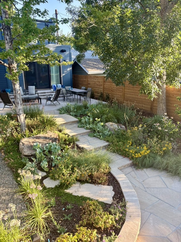 Coloradoscaping
