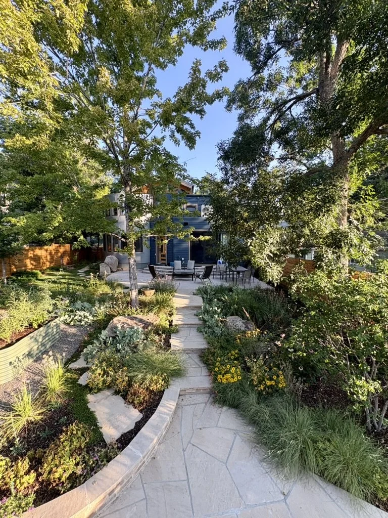 Coloradoscaping