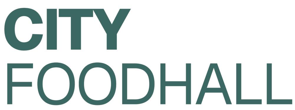 City Food Hall