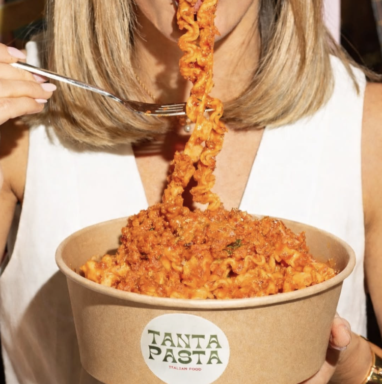Tanta Pasta