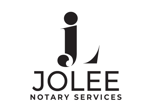 JoLee Mobile Notary Services, Tampa Bay