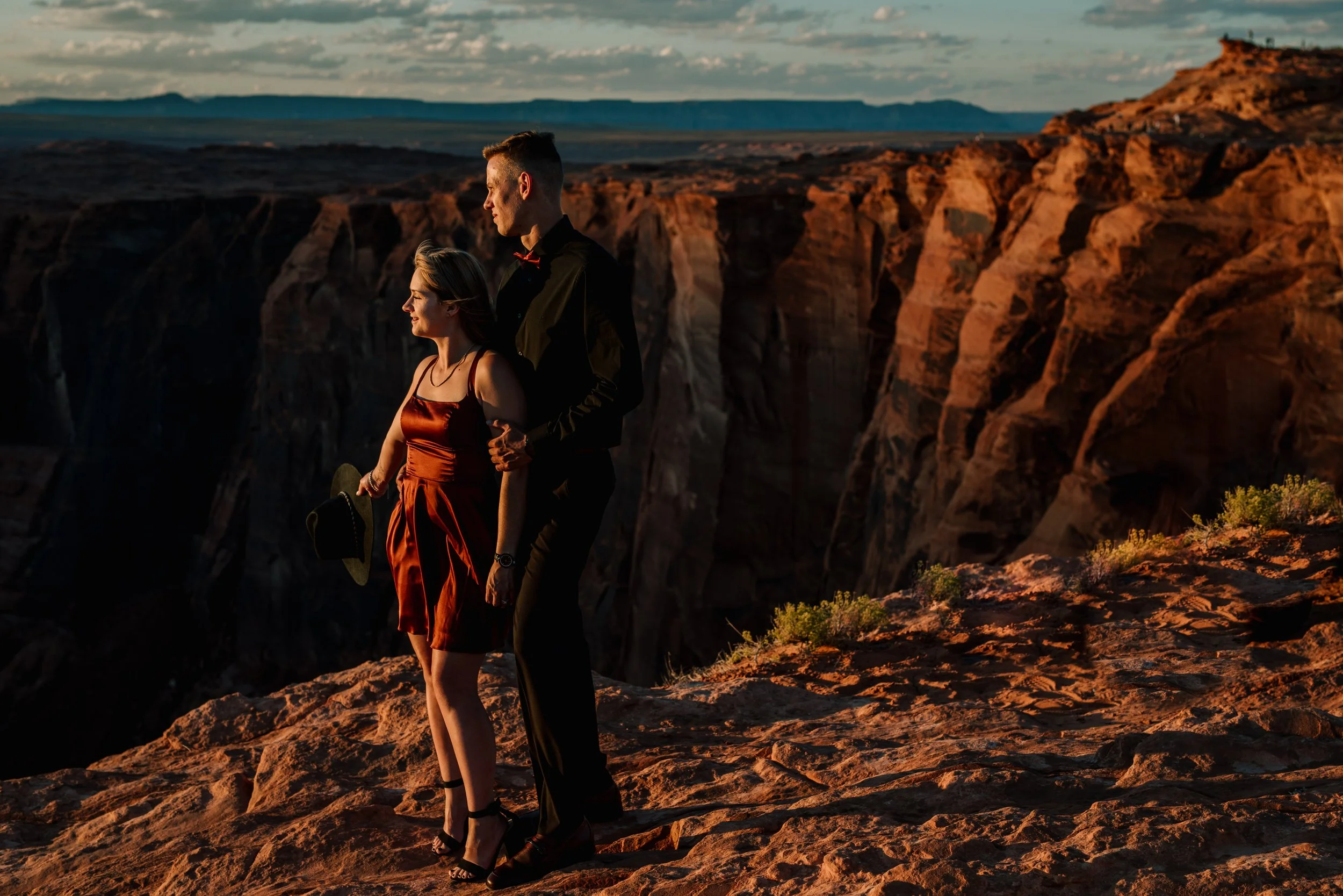 Horseshoe Bend, Page Arizona