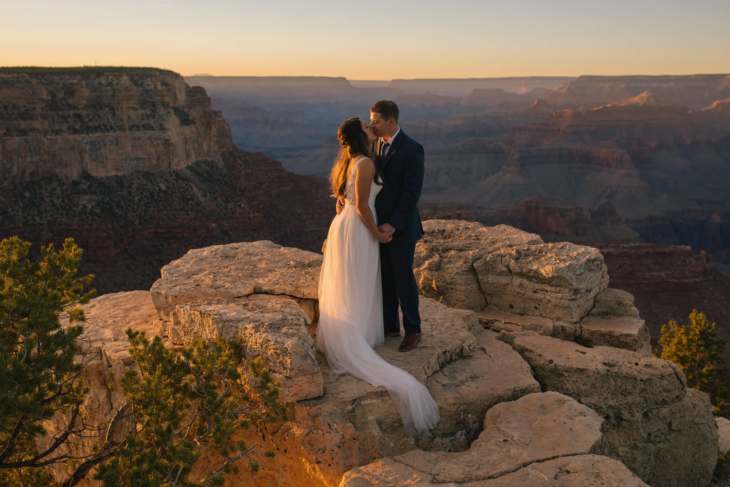 Grandeur Pt, Grand Canyon South Rim