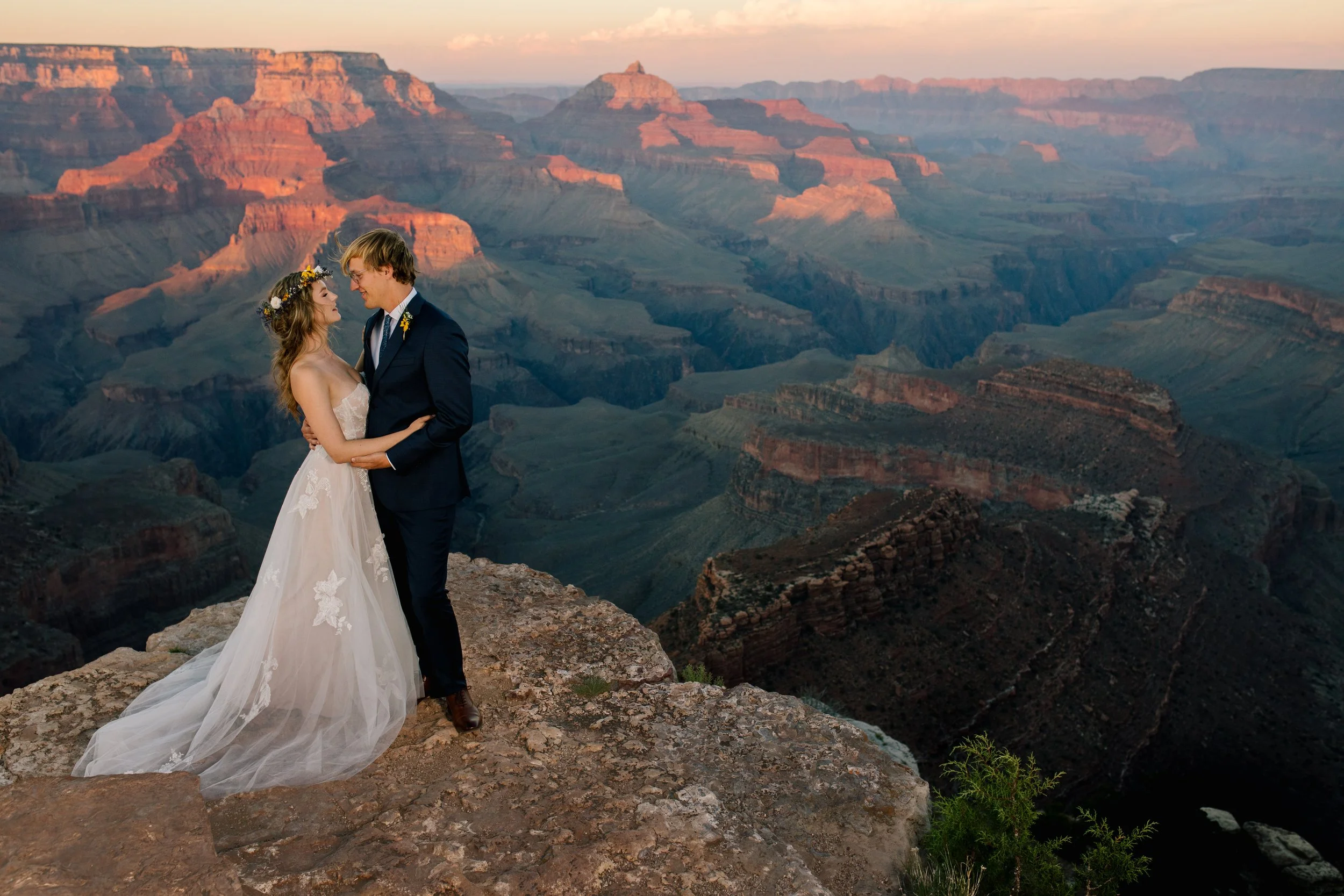 Shoshone Point, Grand Canyon National Park