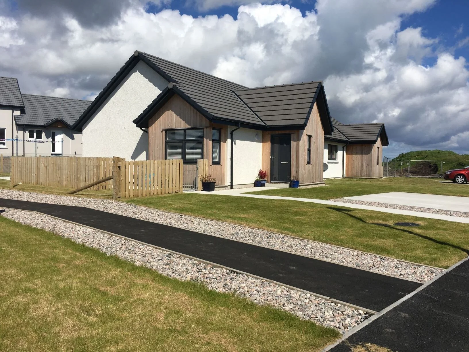 Projects — Archicosm