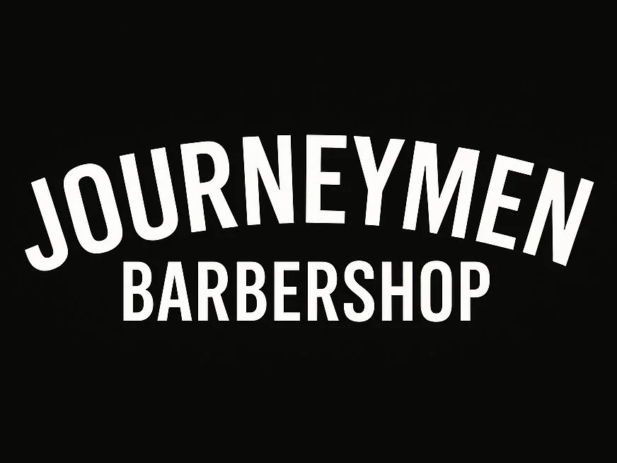 Journeymen Barbershop