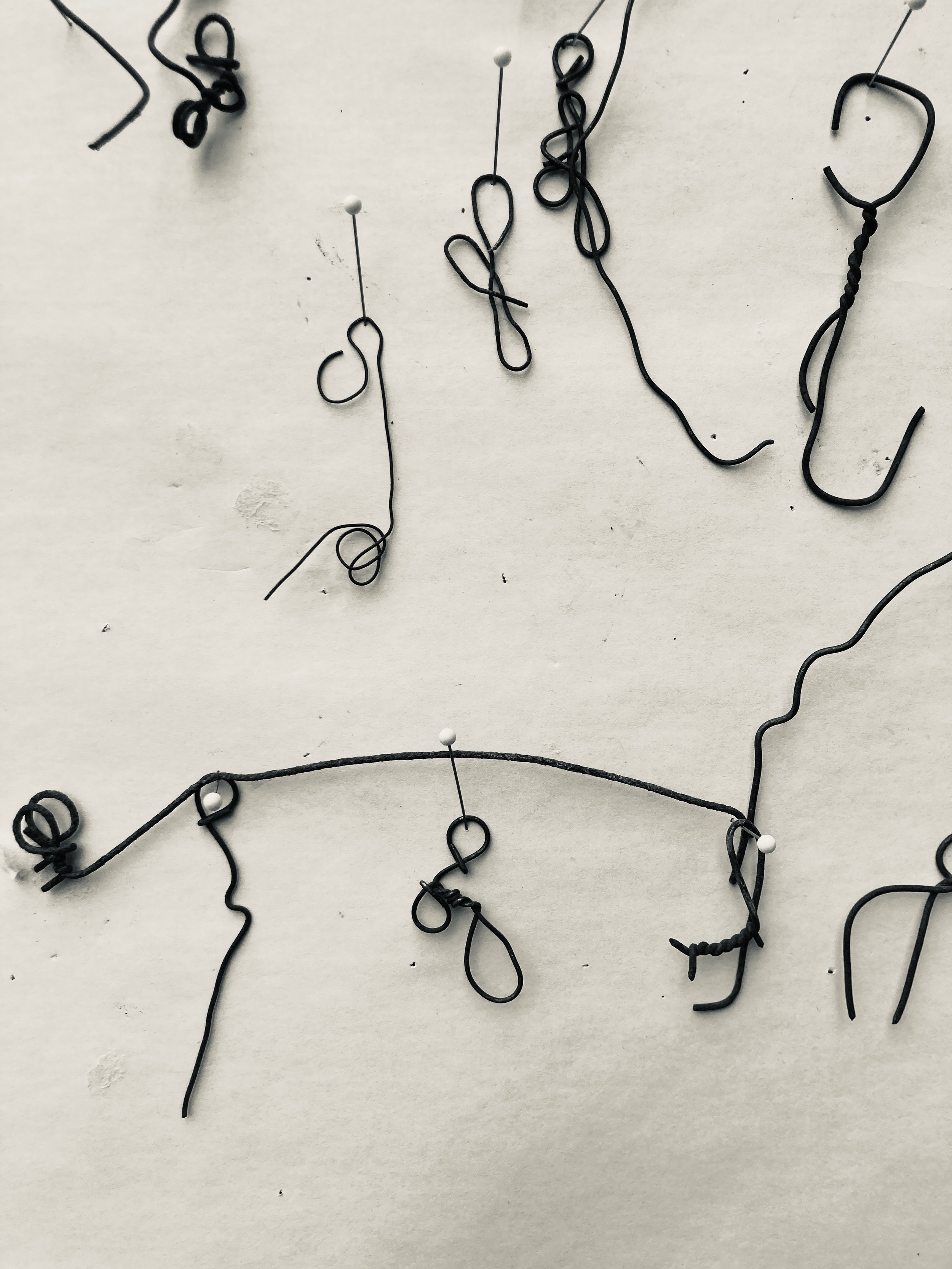 Letting Go Of Linearity