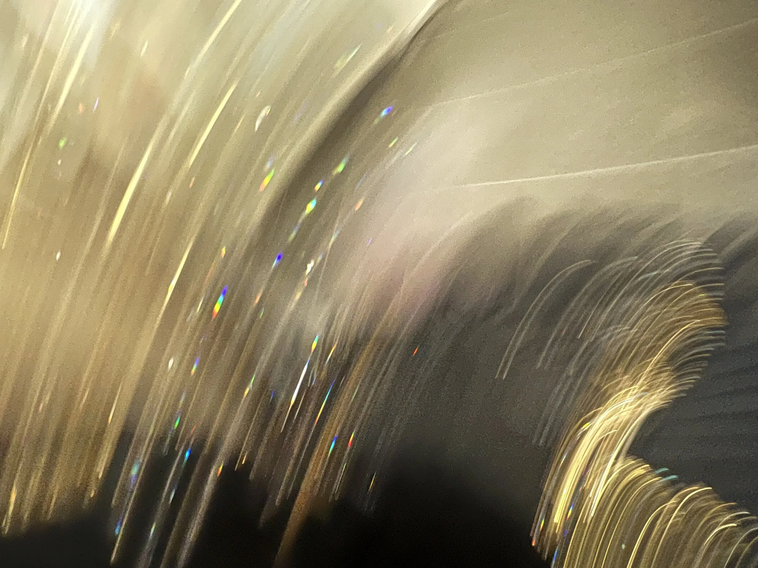 Time, the magical element