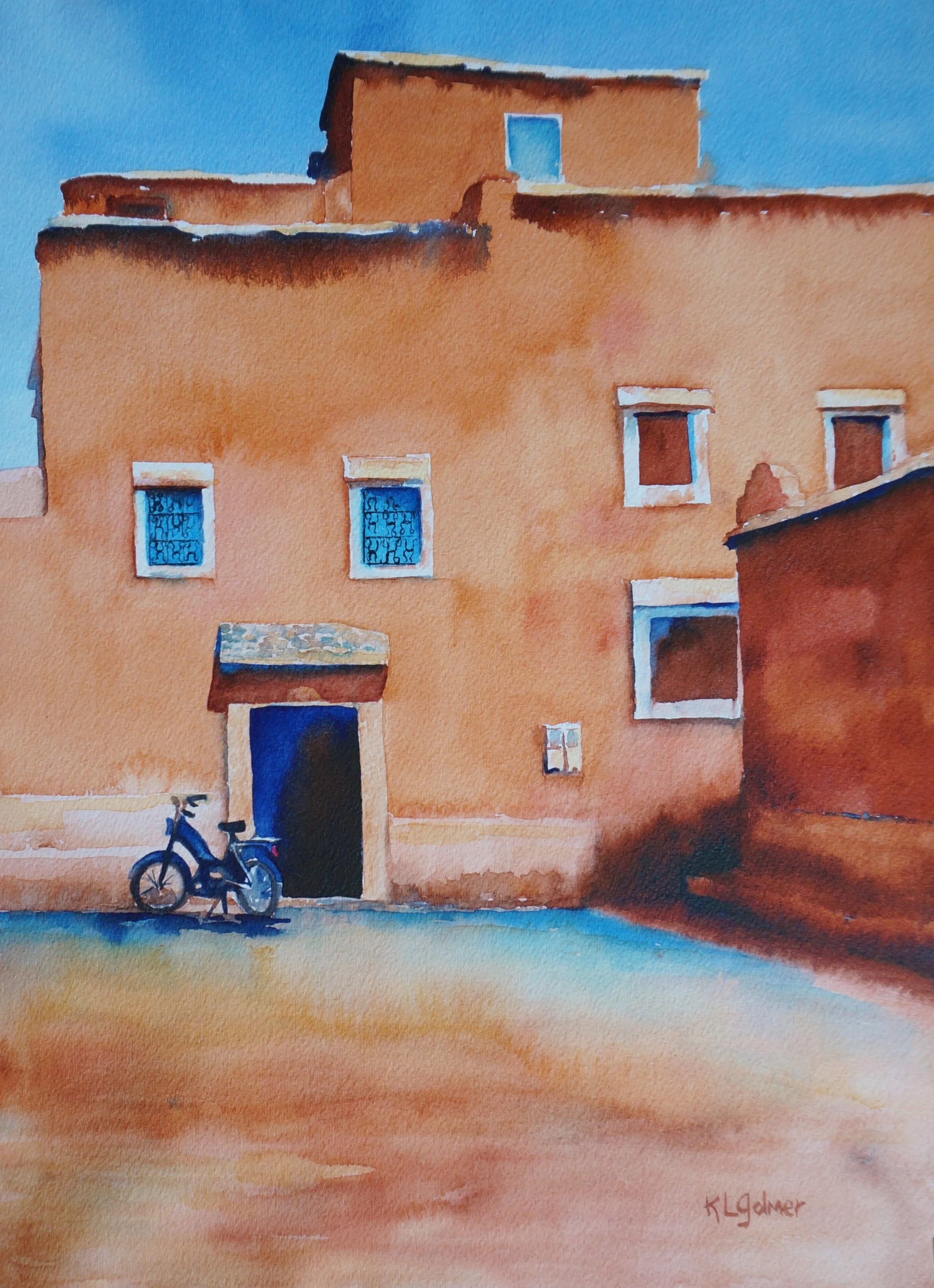 Cycle in Morocco.JPG