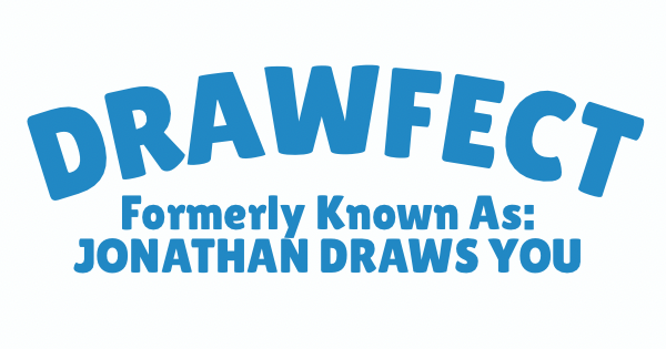 Jonathan Draws You