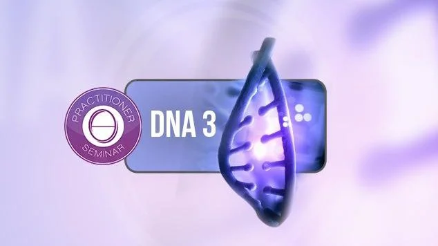DNA 3
