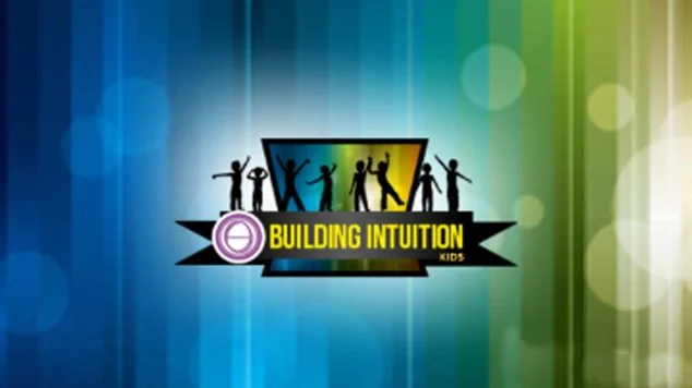 Intuition Child in Me Part 1 (Ages 7–12)