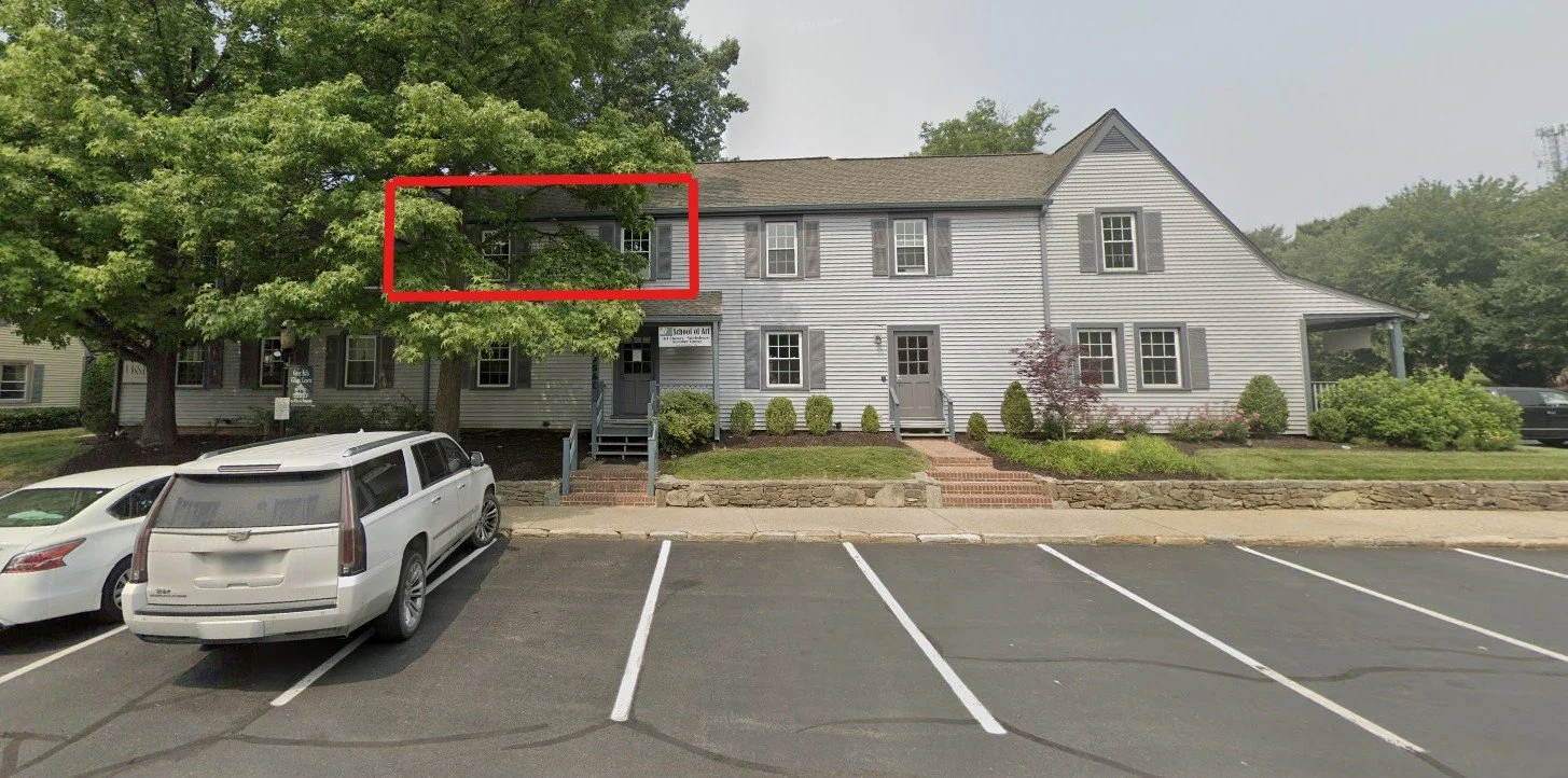 756 Walker Road - Second Floor