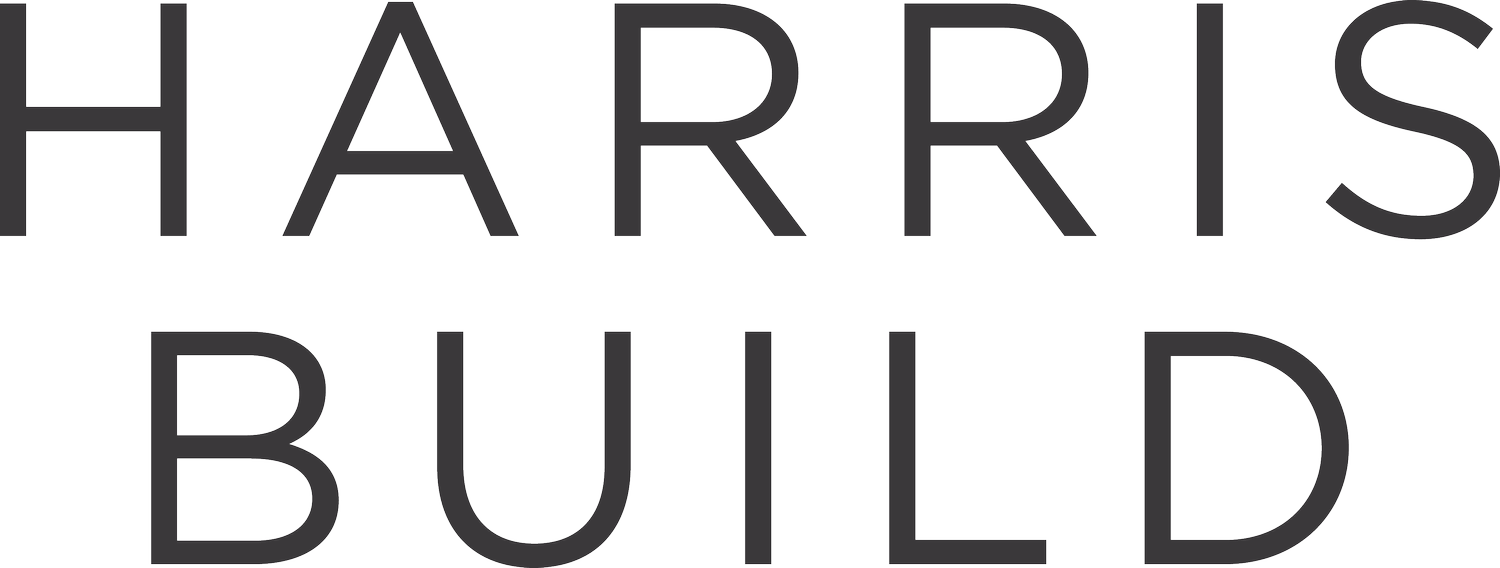 Harris Build 