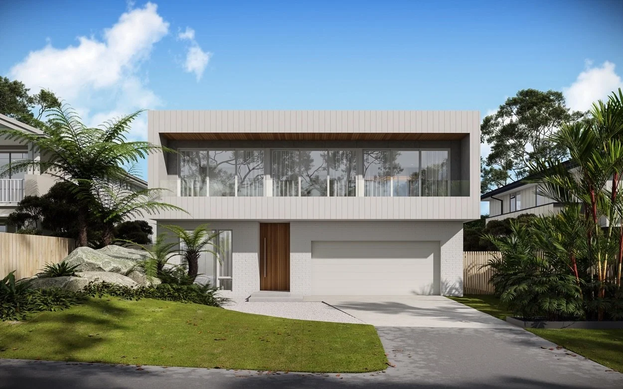 We are thrilled to be collaborating with @studioblakemore and @am_a.eng on yet another exciting project, this time located in the picturesque Smiths Beach on Phillip Island. We look forward to sharing progress as the project unfolds.