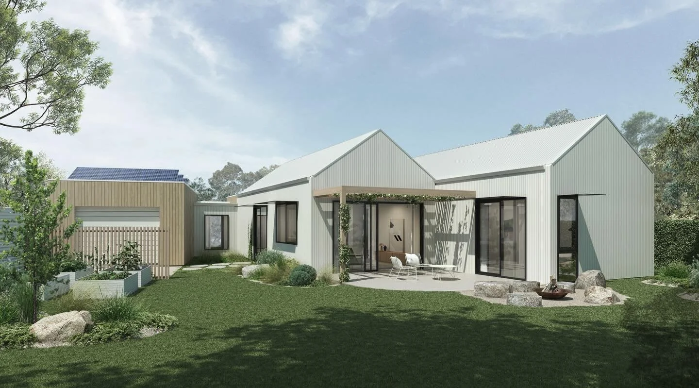 FOR SALE. 

Coastal living starts here.

Lot 162 Suncatcher Vista, Cape Paterson (POA) 

Experience laid-back seaside living at Cape.

Please contact Troy on 0400 521 079 or email troy@harrisbuild.com.au to enquire.