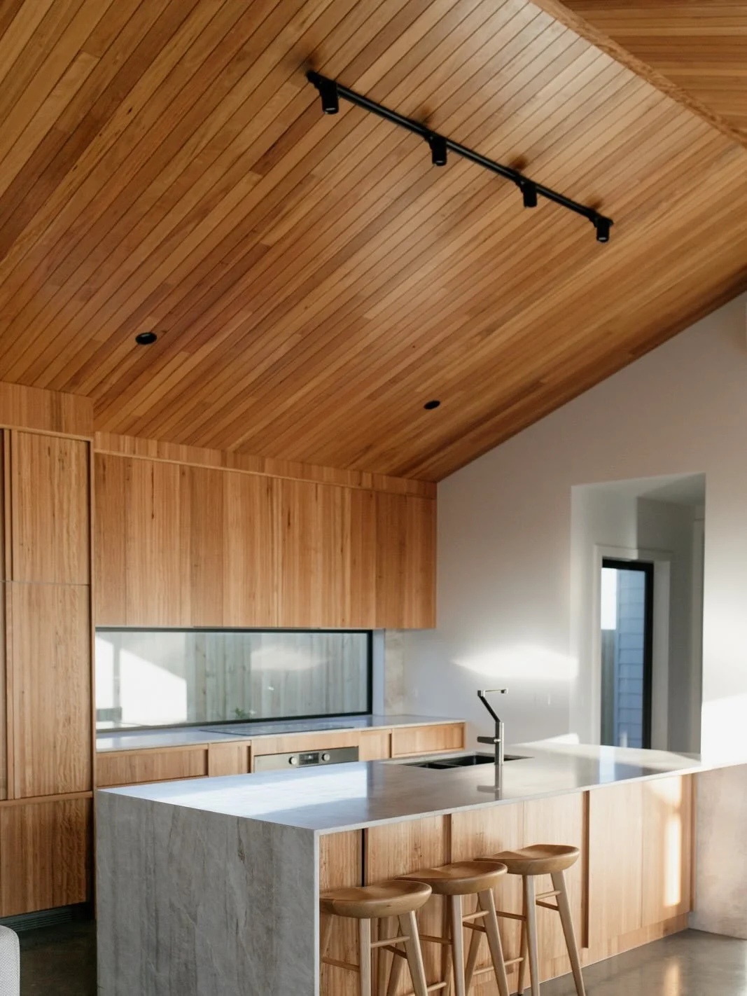 Purpose-driven design. 

Thoughtful spaces that function effortlessly, feel intentional, and are built to withstand the test of time.