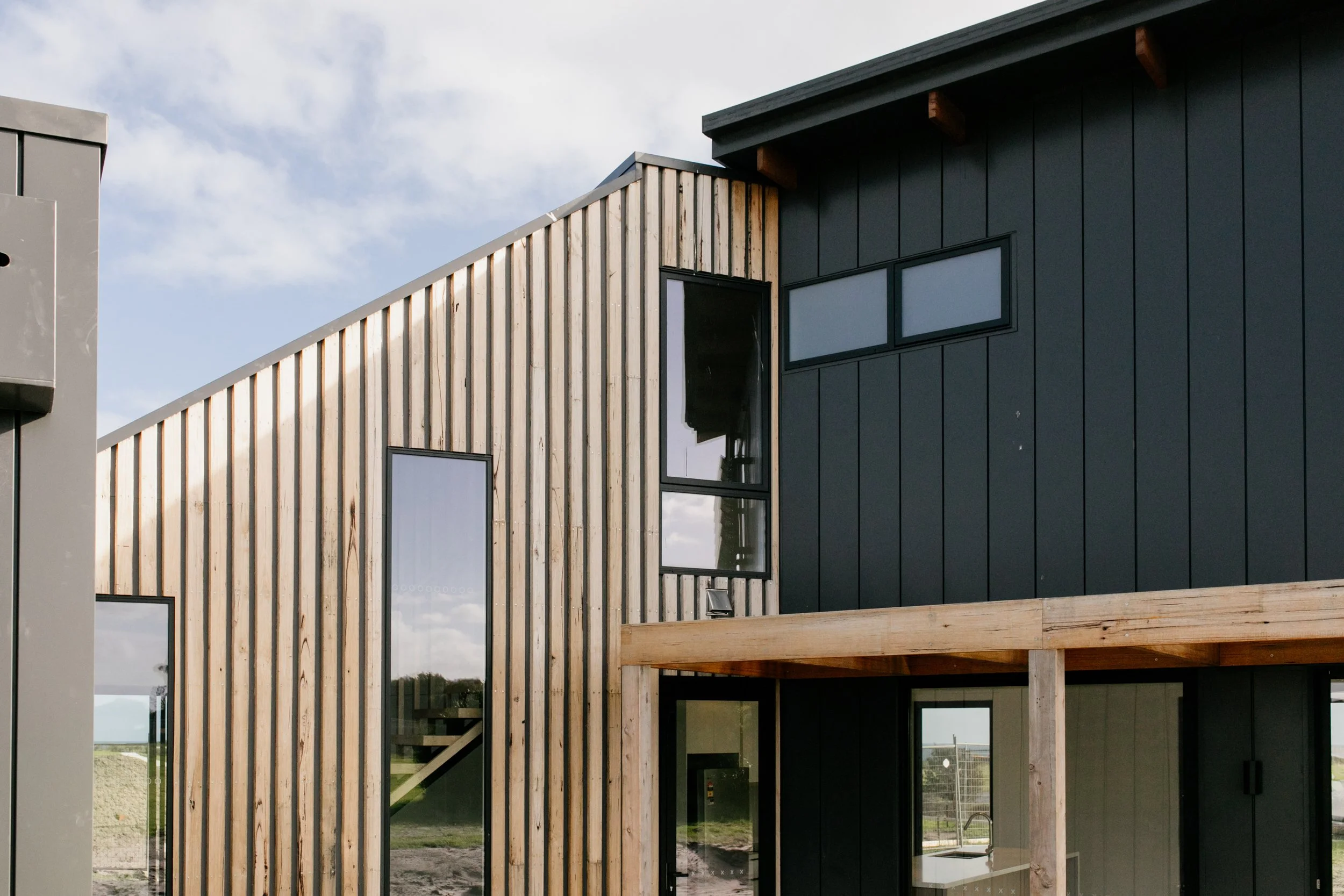 Harris Build: Building with Purpose and Place