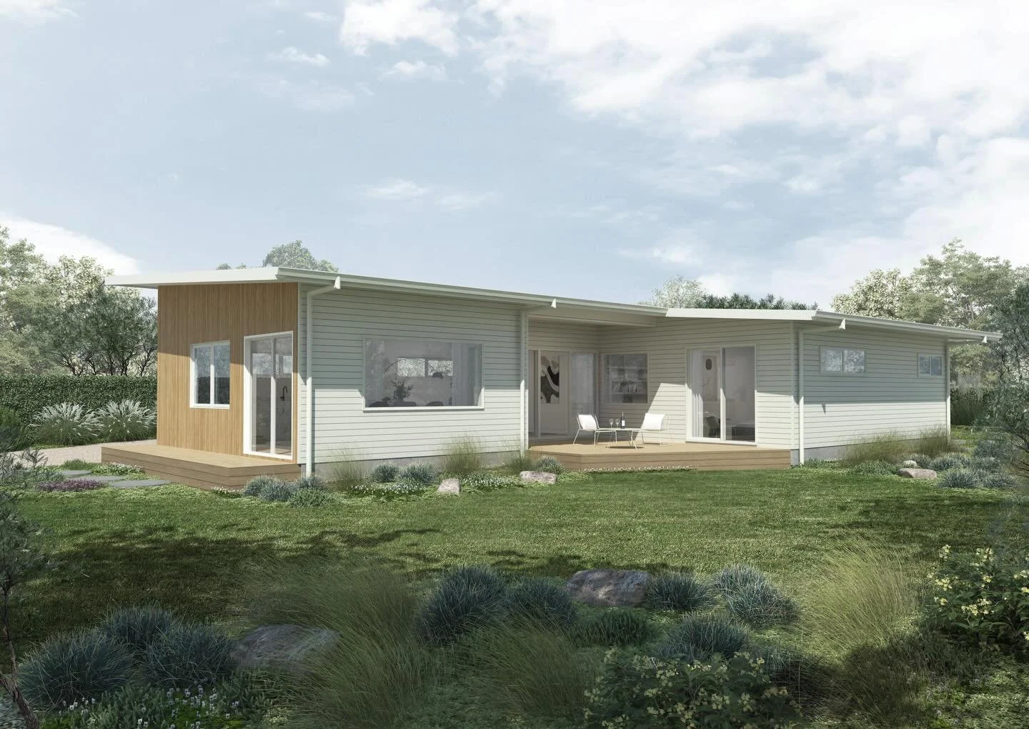 Earlshall Residence.

Excited to share a first look at our Earlshall Residence, set within its coastal surrounds of San Remo. With base stage now underway, our team is onsite building momentum as the vision begins to take shape. This render offers a 