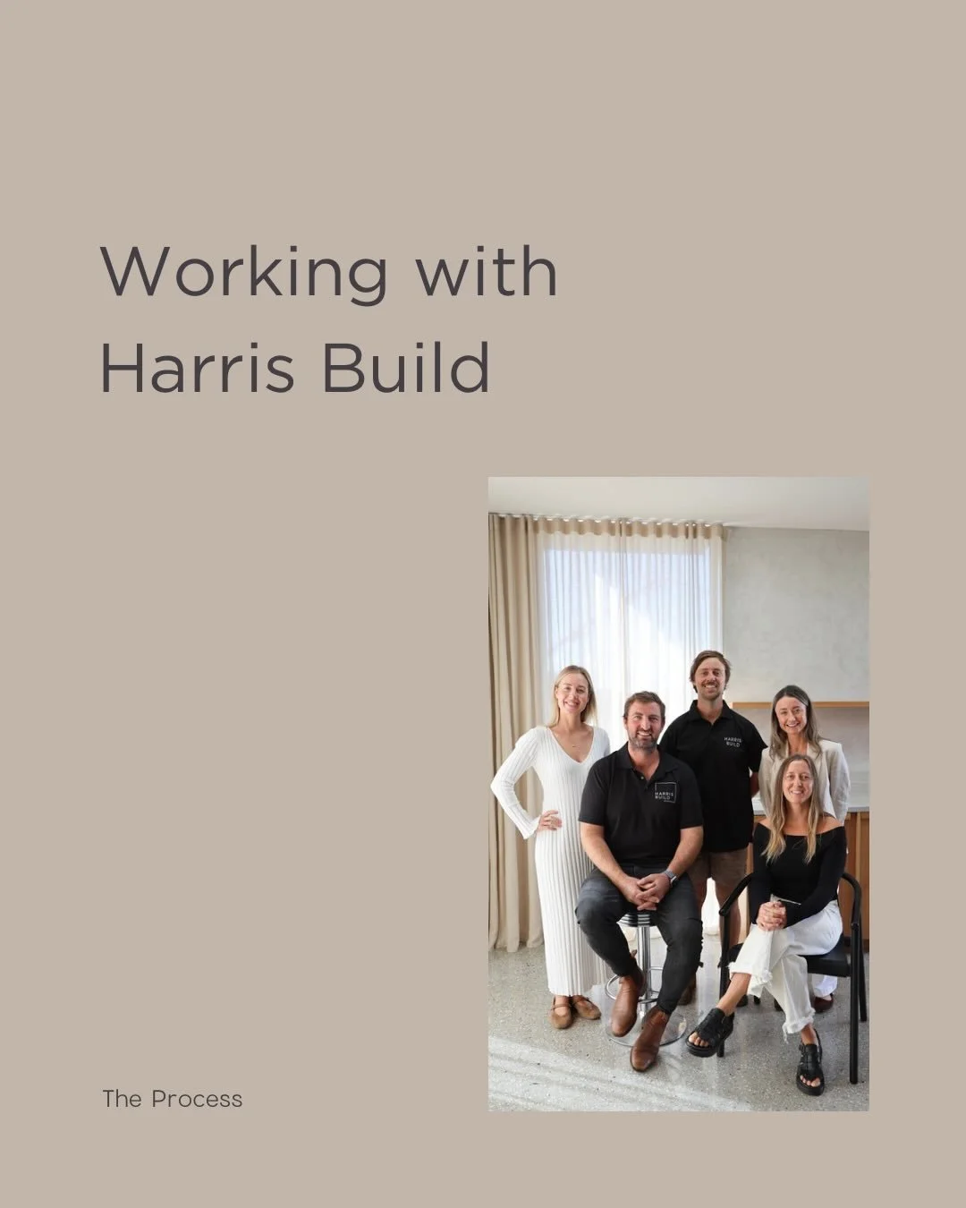Building with Harris Build

Whether you already have plans ready to go or you&rsquo;re still figuring out where to the start, what block to buy, or what you want in your next home - we&rsquo;re here to help make the process feel a little less overwhe
