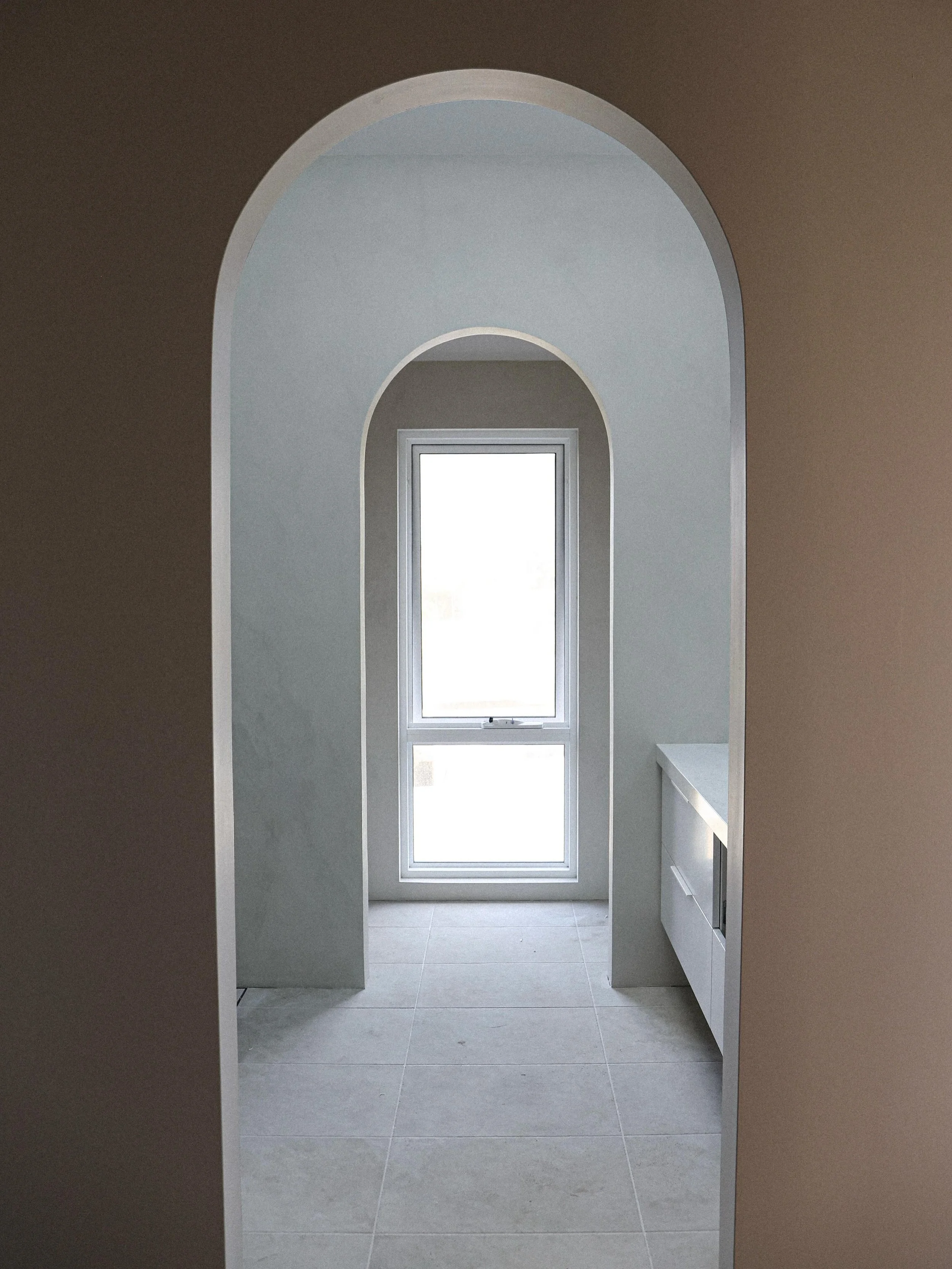 Our Surf Beach residence nestled in the heart of Cape Patterson is nearing completion and we can&rsquo;t get enough of it. 

Watching this family home evolve from concept to reality has been an incredible journey. We&rsquo;re excited to share a few p
