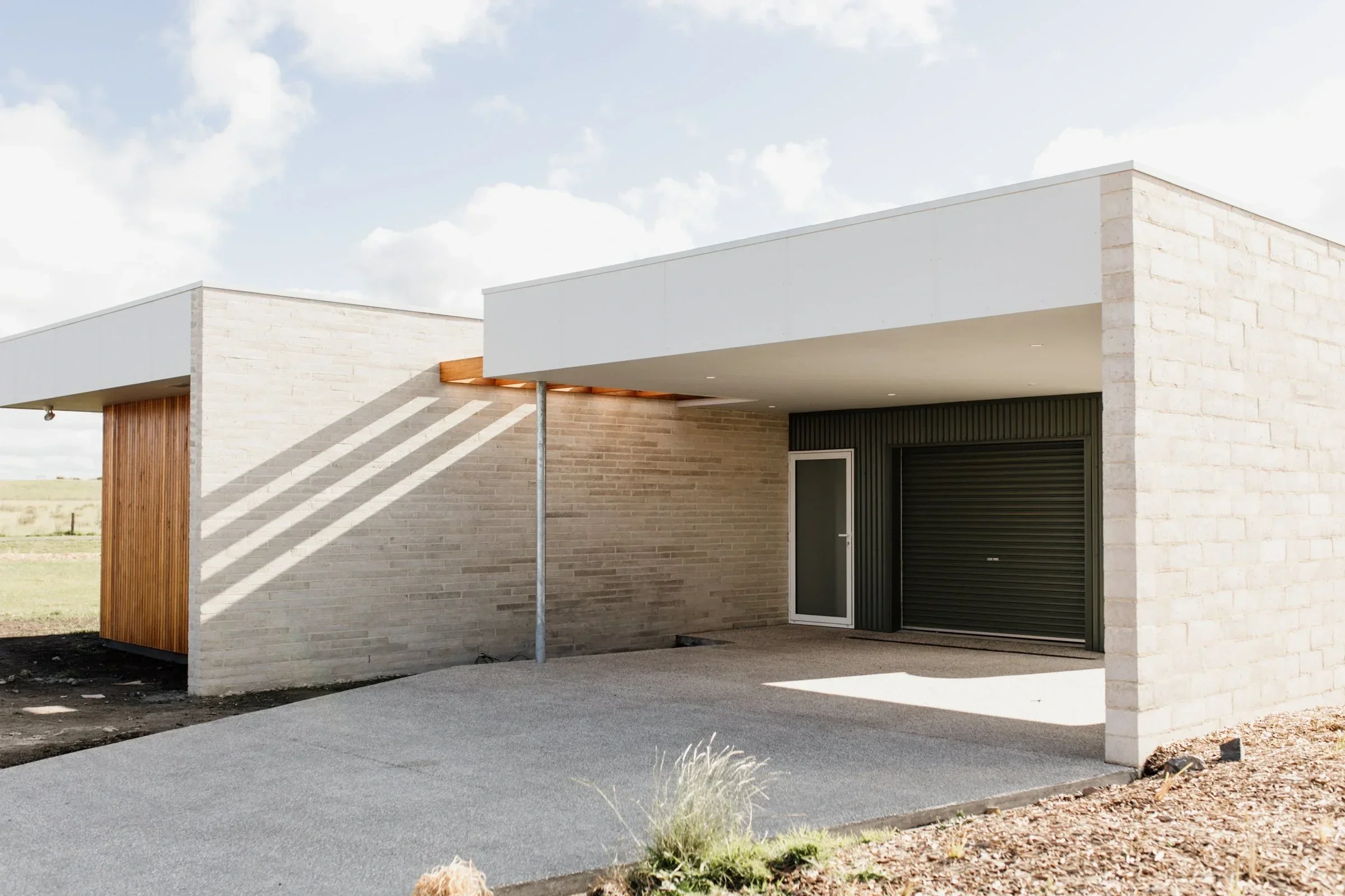 Sustainable home builders: an overview
