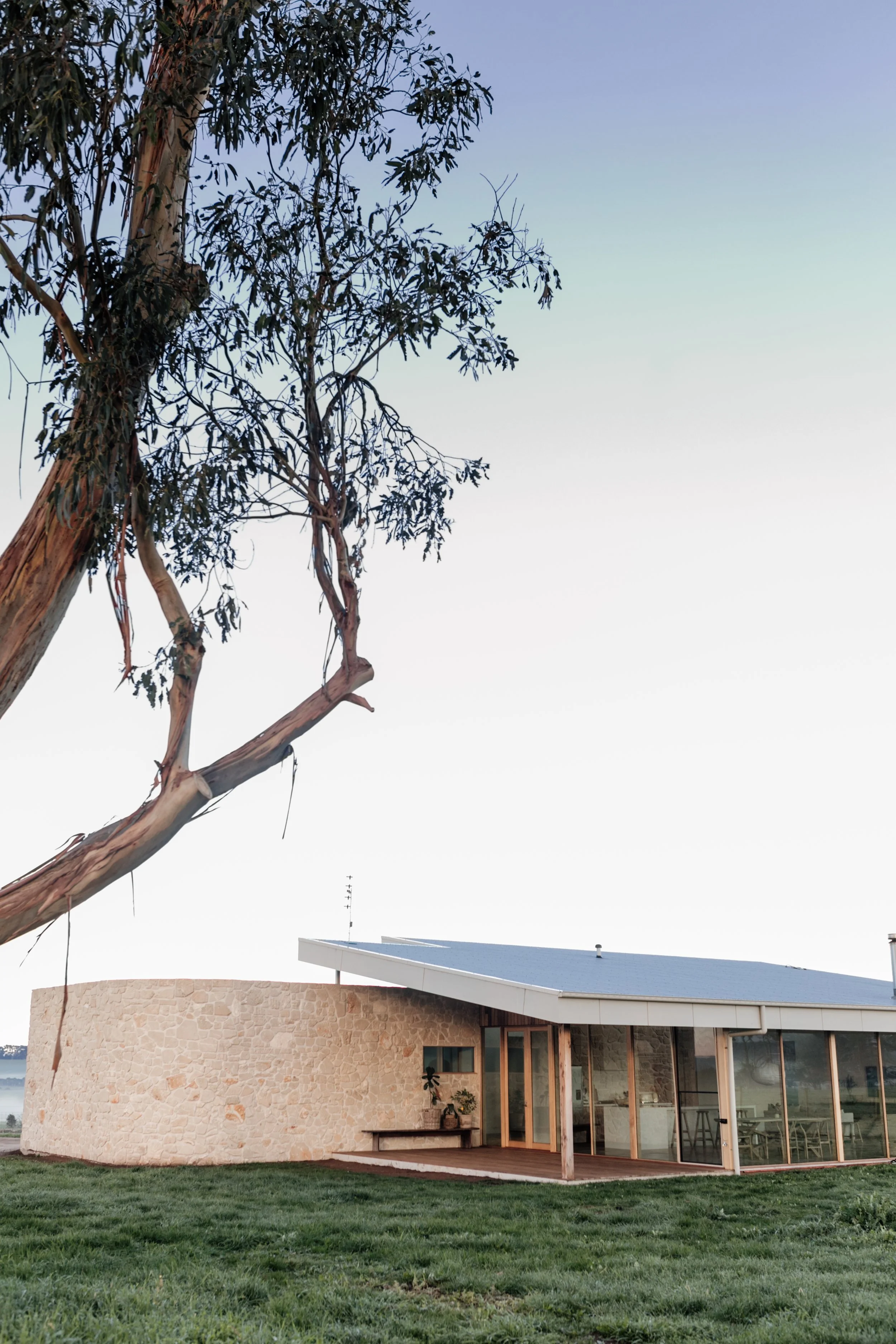 Home Builders Leongatha | Custom Homes – Harris Build — Harris Build