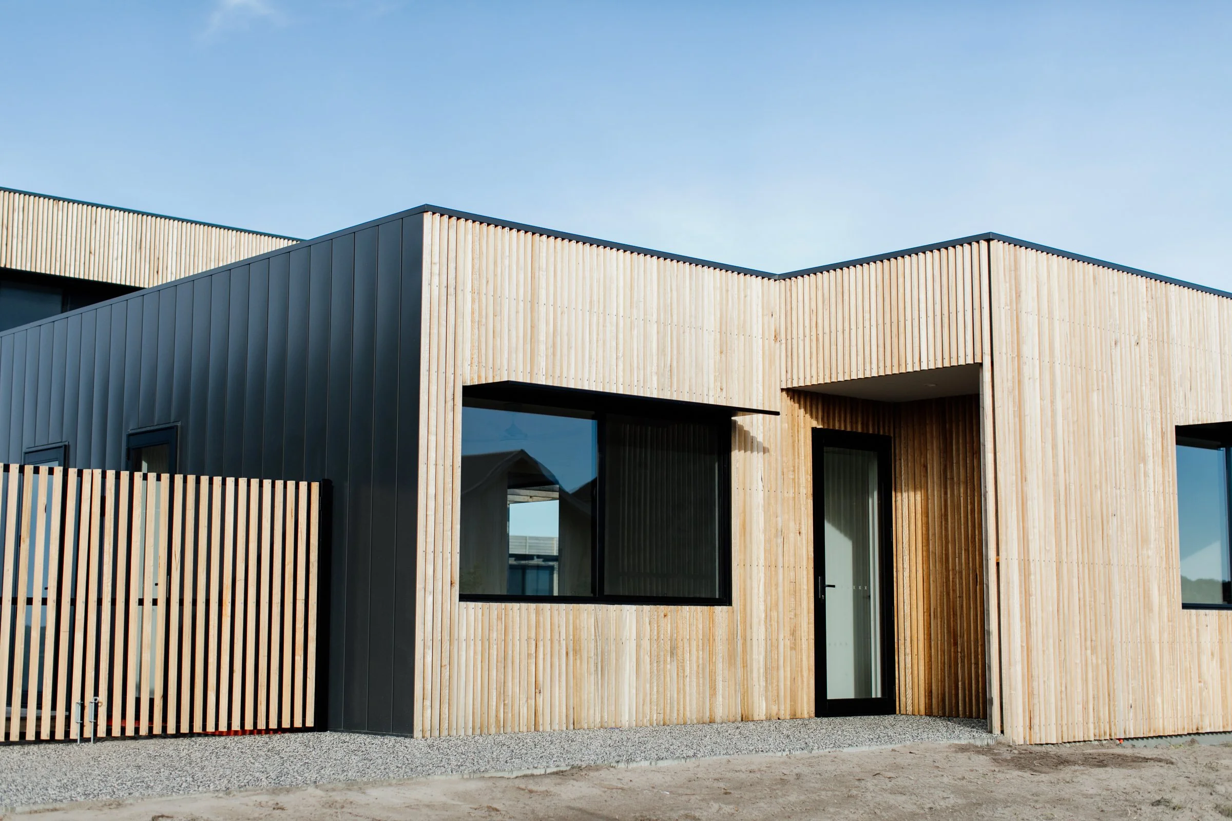 Seadragon - Cape Paterson — Harris Build