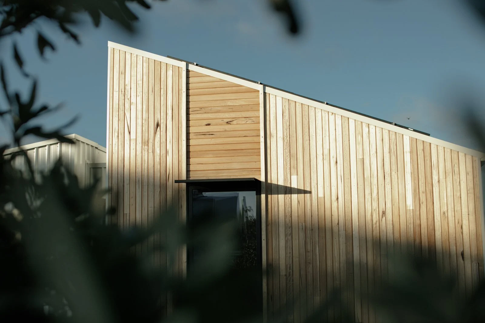 Located in Cape Paterson, Trumpeter is a low-maintenance home that ...