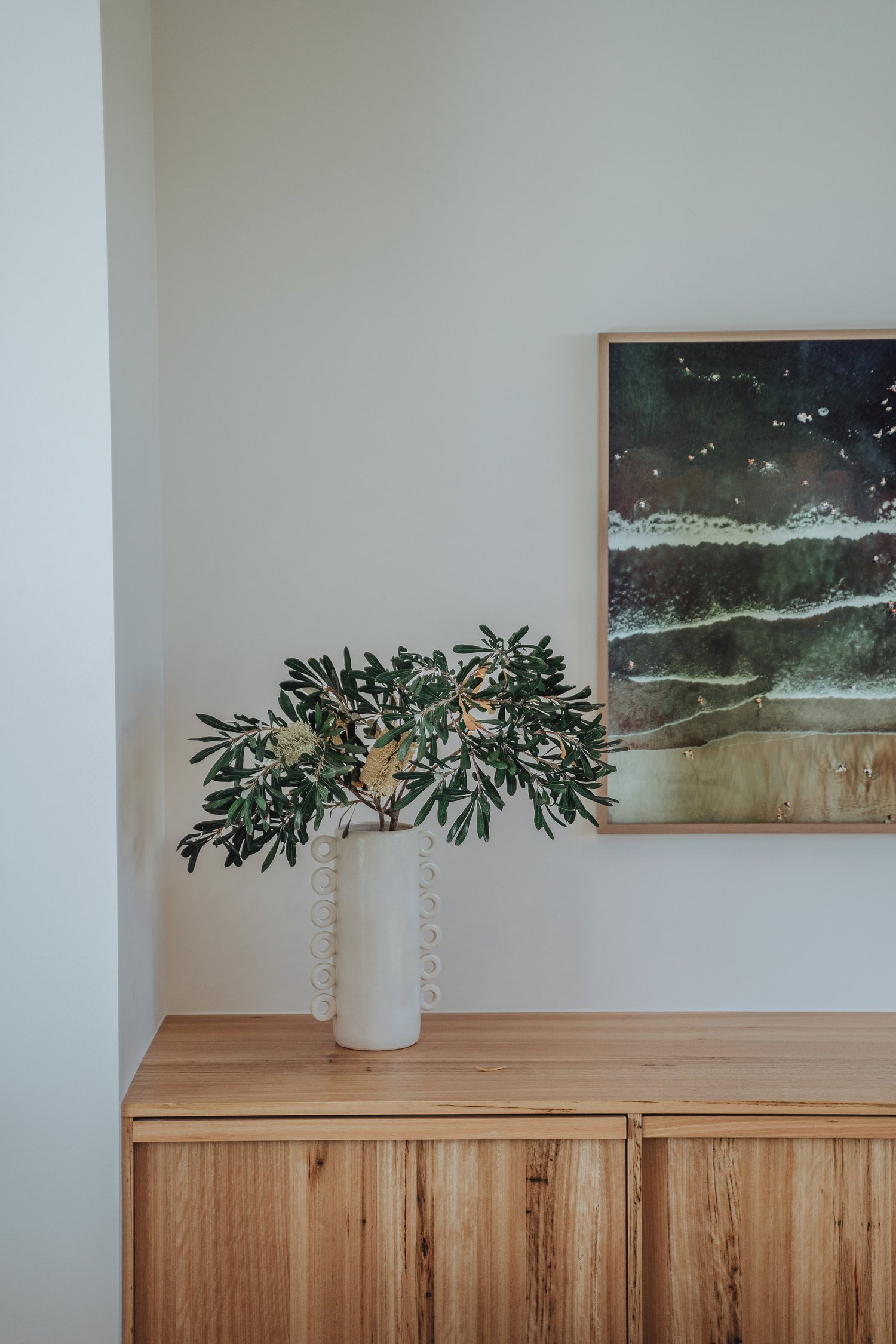 The Tasman — Harris Build