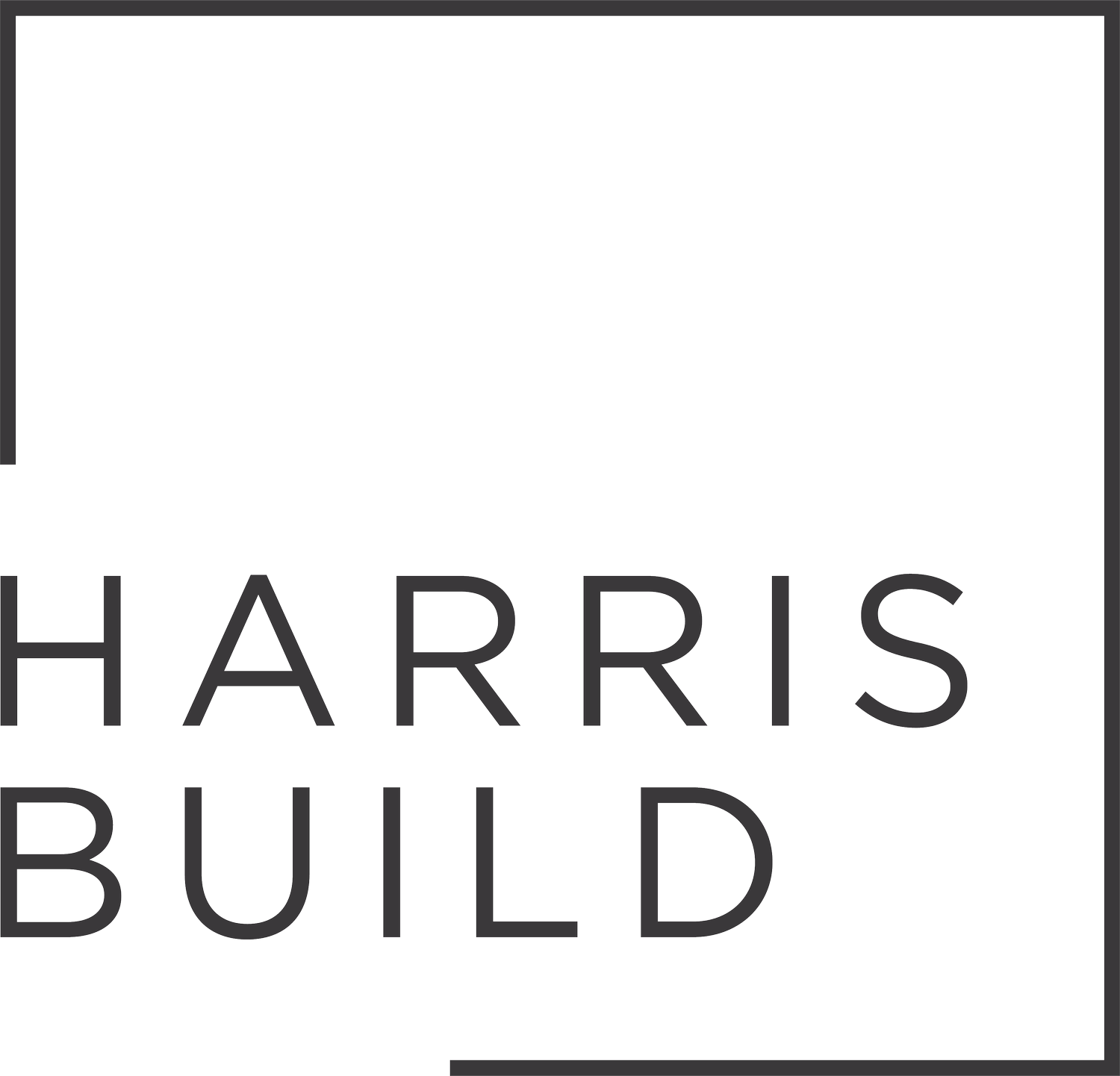 Harris Build 