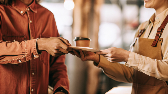 The Power of Generosity: How Giving Things Away Can Increase Business