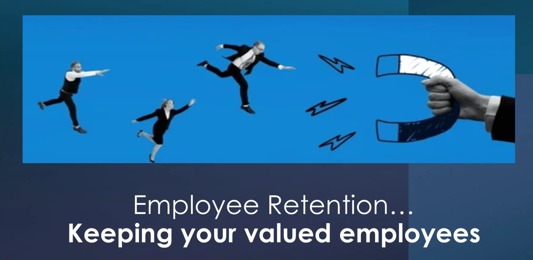 Keeping Your Best Employees Can Be a Challenge
