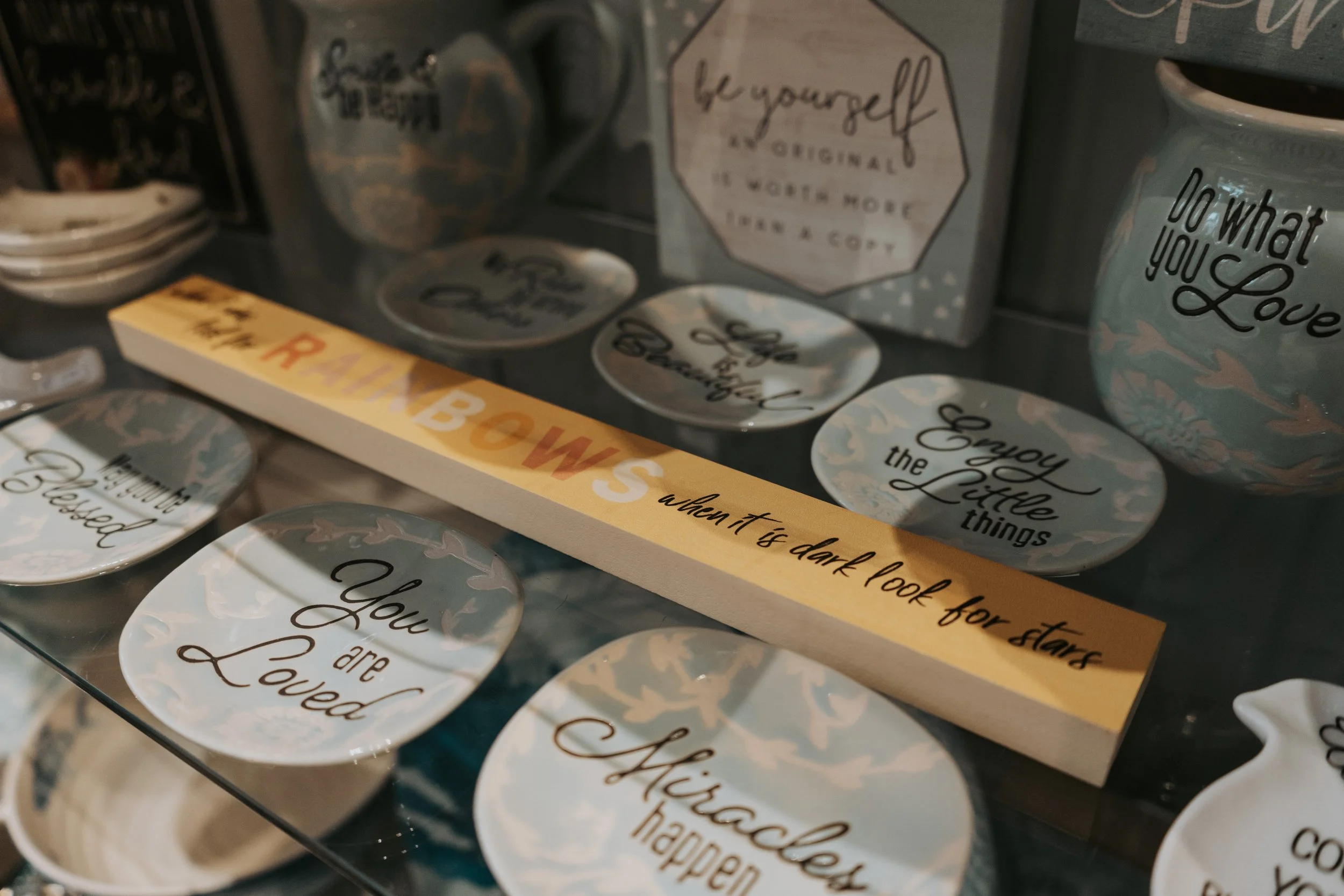 ARTISAN HOUSE / NORTHPORT VILLAGE UNIQUE GIFT STORE