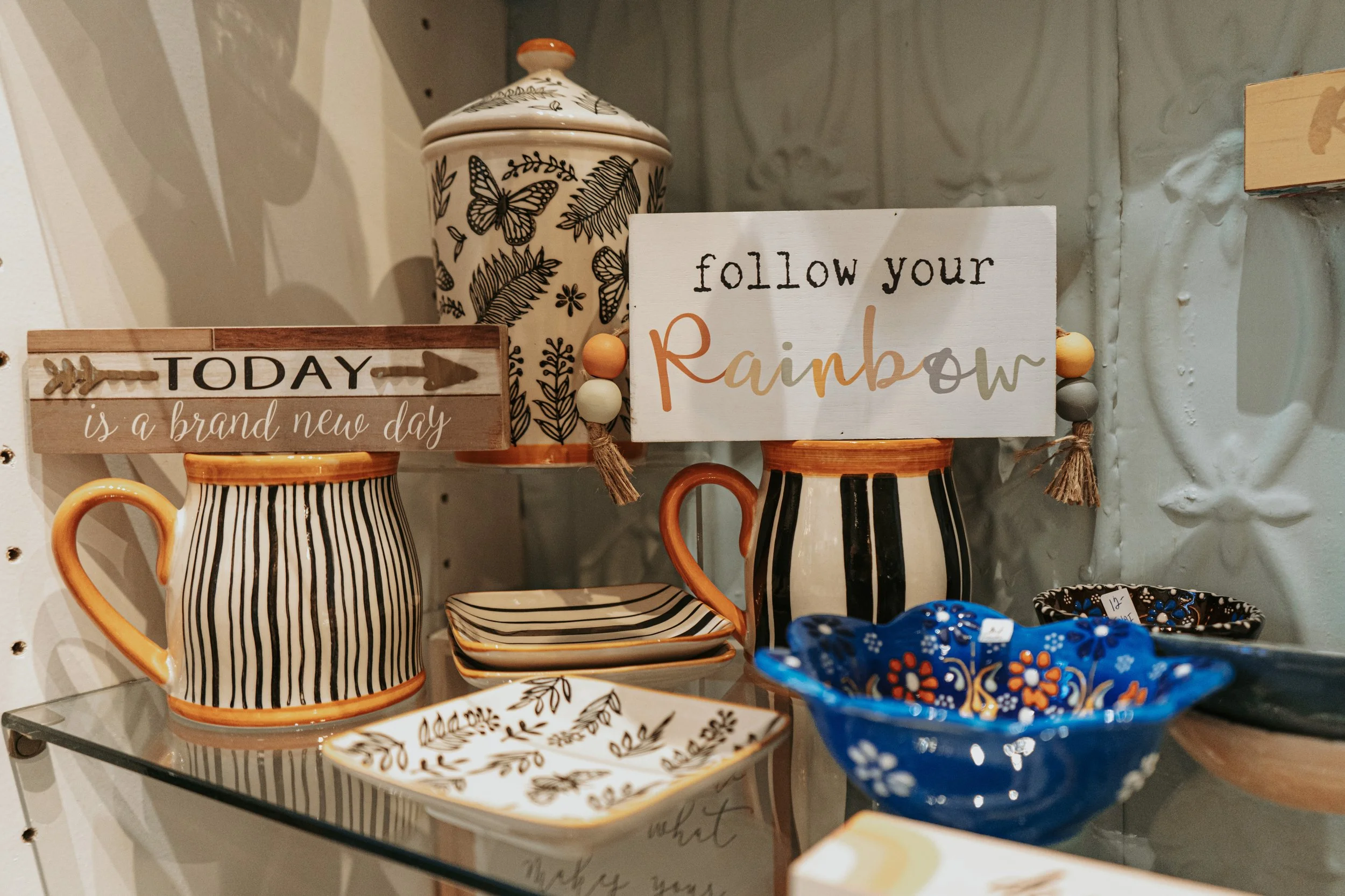 ARTISAN HOUSE / NORTHPORT VILLAGE UNIQUE GIFT STORE