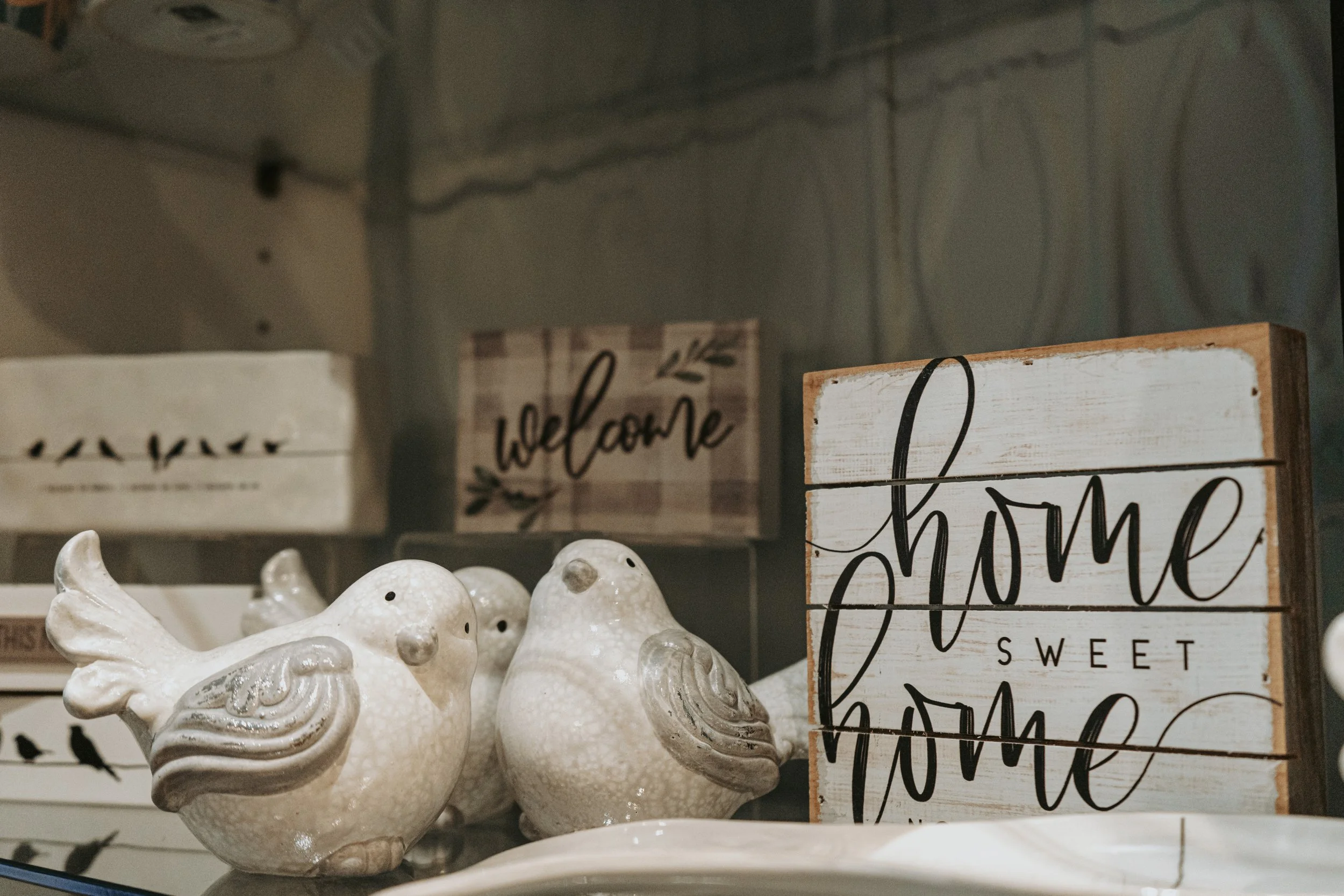 ARTISAN HOUSE / NORTHPORT VILLAGE UNIQUE GIFT STORE