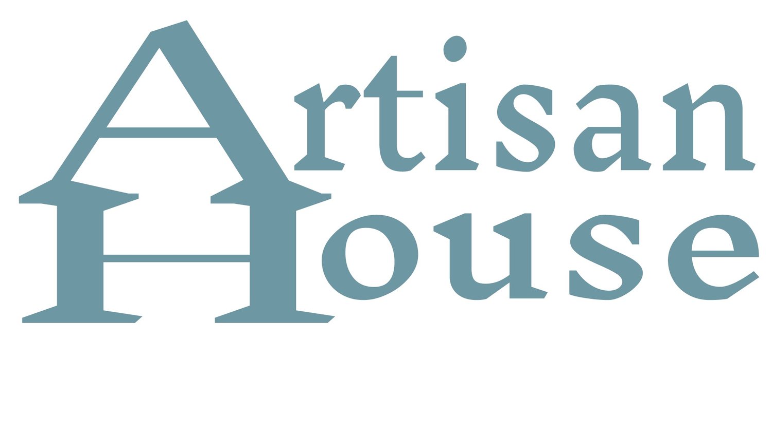 ARTISAN HOUSE NORTHPORT
