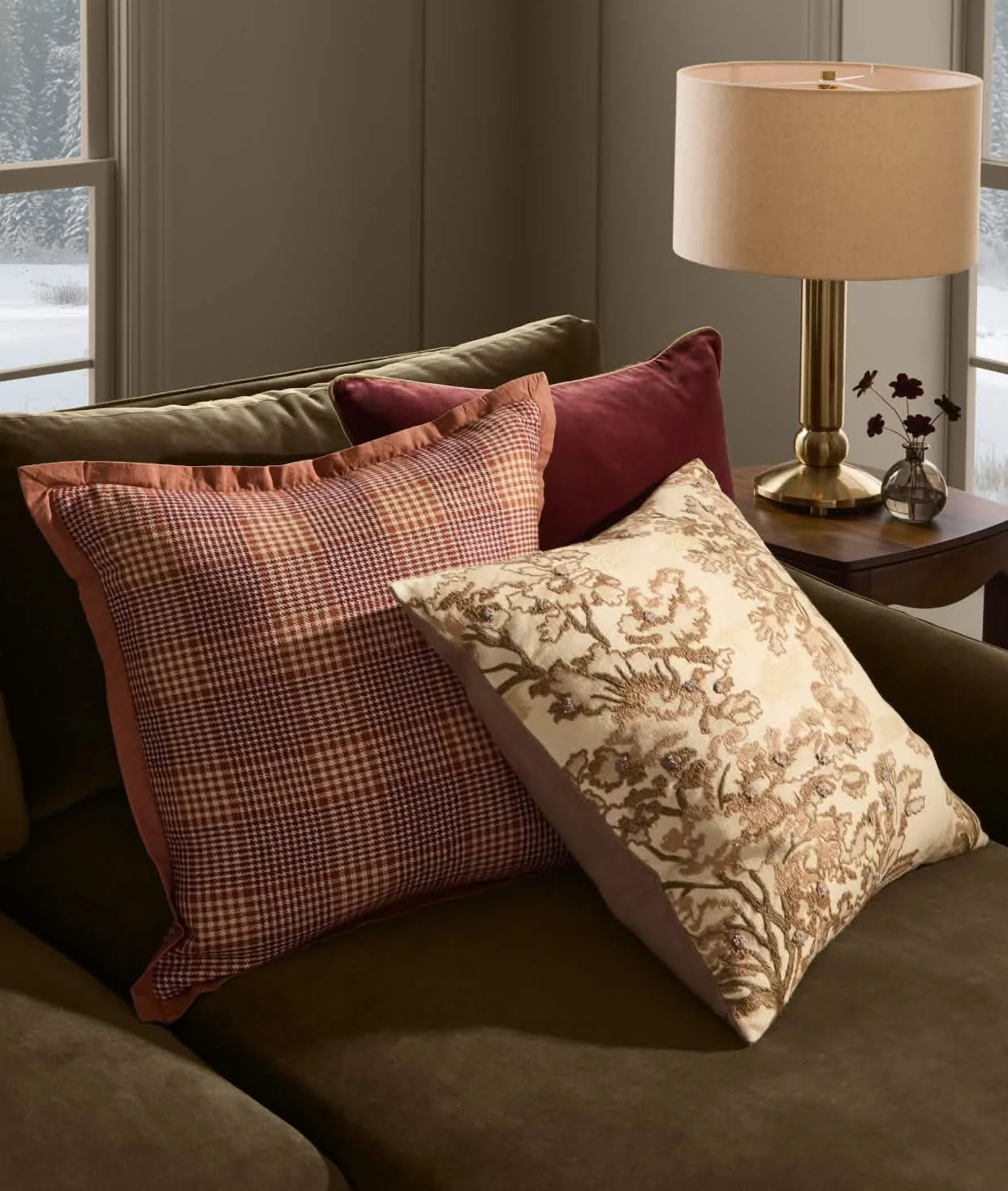 Rejuvenation - Fall & Winter 2025