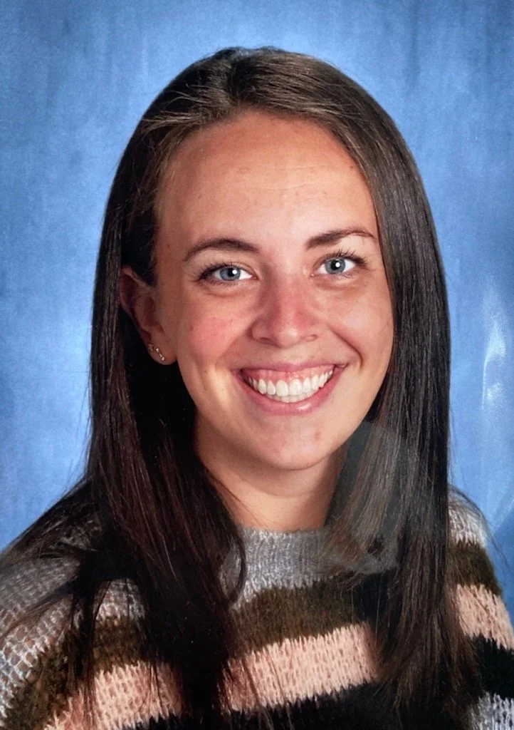 Our Speech Therapy Team — Berry Speech Academy