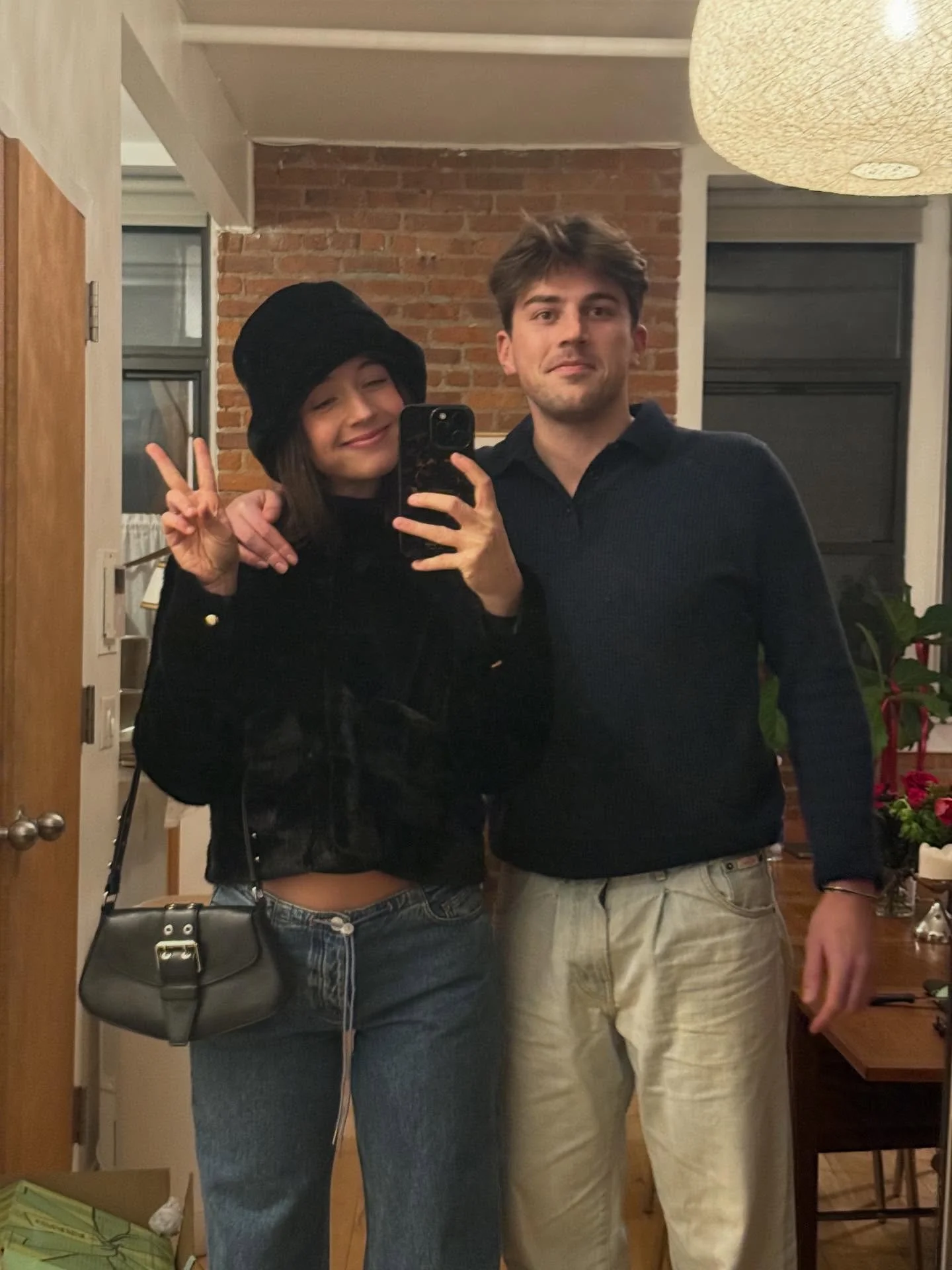 I will say it&rsquo;s been an exceptionally festive December this year #handmethefork