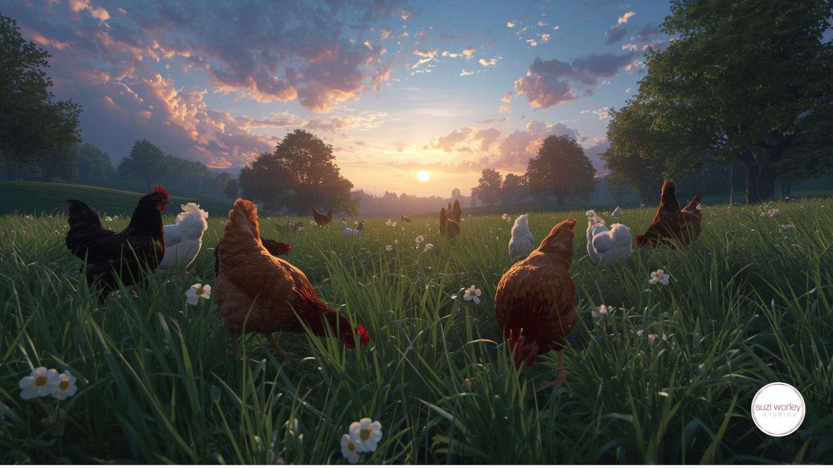 Everything You Do Is Right Day: Your Permission Slip to Stop Overthinking Marketing (Just in Time for Spring)"