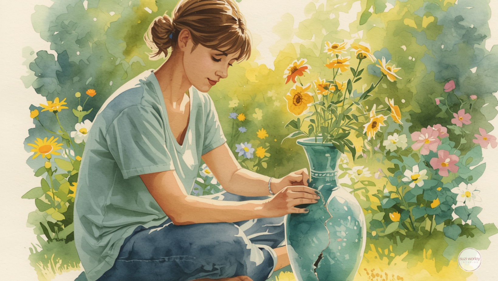 The Invisible Weight of Doing it All: Destress Your Small Business Marketing