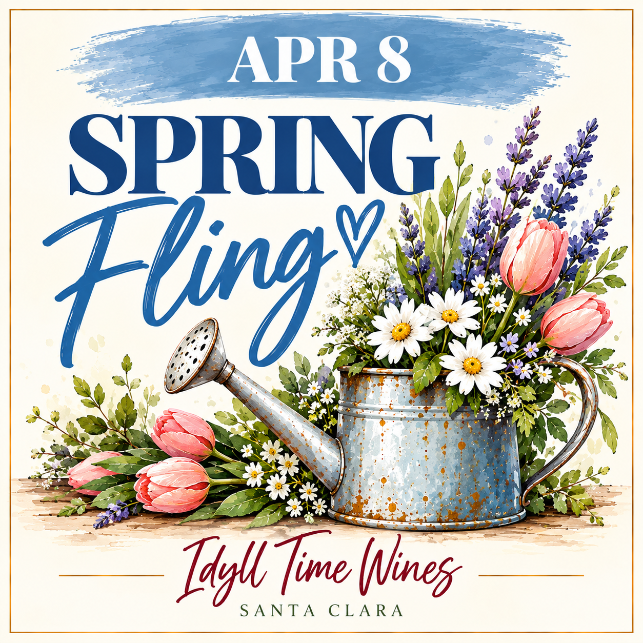 Spring Fling at Idyll Time Wines.png