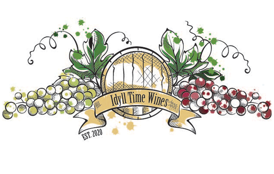 Idyll Time Wines logo