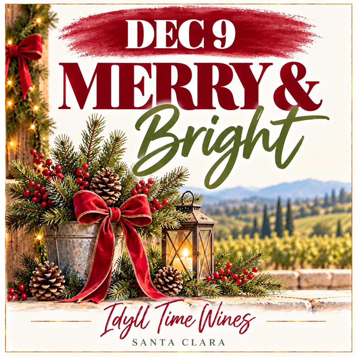Merry & Bright Winery Christmas Poster.png